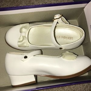 Girls dress shoes